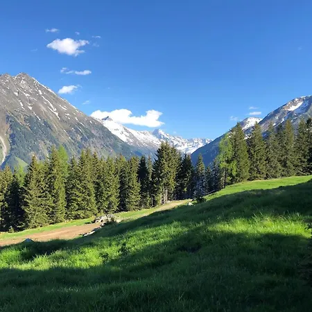 Filzsteinresort - 235 *