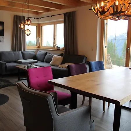 Filzsteinresort - 235