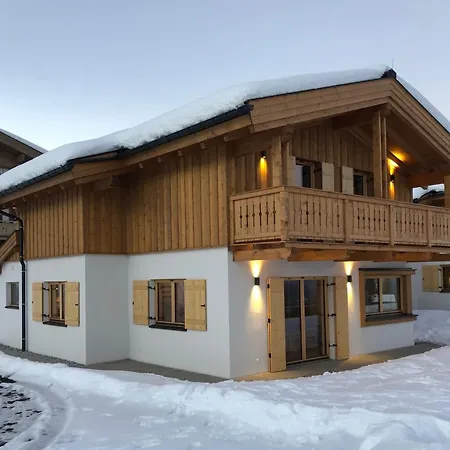 別荘 Filzsteinresort - 235 クリムル