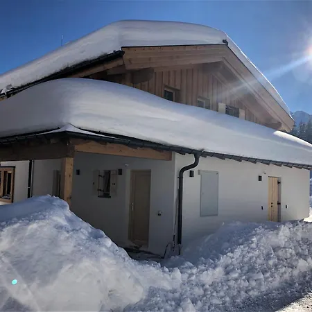 別荘 Filzsteinresort - 235 *