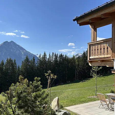 Ferienhaus Filzsteinresort - 235