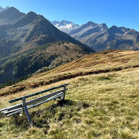 Filzsteinresort - 235 度假居 *