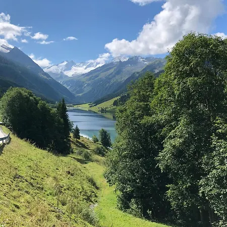 Filzsteinresort - 235 別荘 クリムル