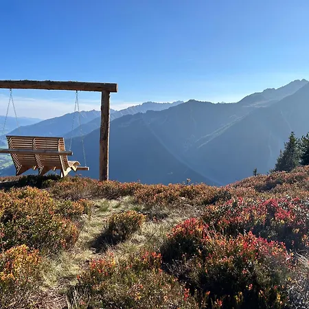 別荘 Filzsteinresort - 235 クリムル