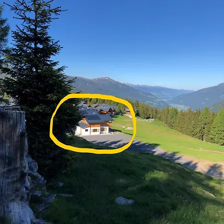 Filzsteinresort - 235 度假居 *