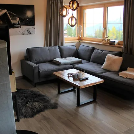 Ferienhaus Filzsteinresort - 235
