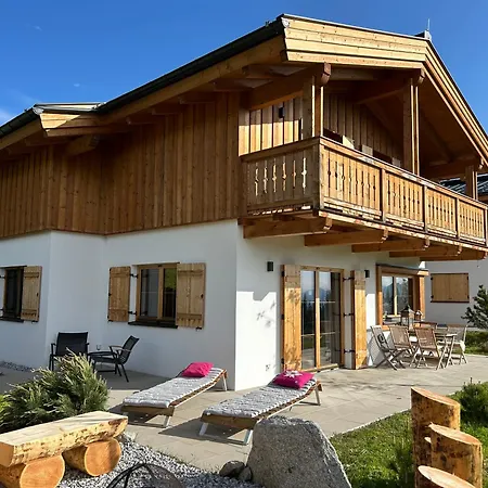 Holiday home Filzsteinresort - 235 *