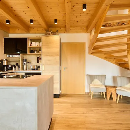 別荘 Filzsteinresort - 235 *