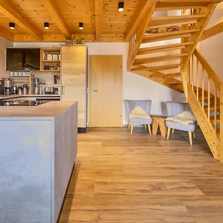 Filzsteinresort - 235 度假居 克里姆尔