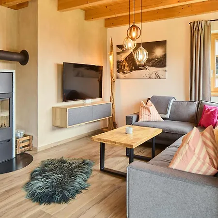 Filzsteinresort - 235 克里姆尔