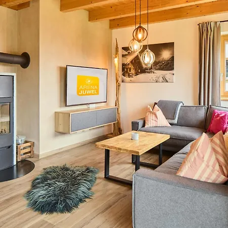 度假居 Filzsteinresort - 235