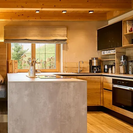 Filzsteinresort - 235 *