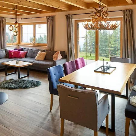 Filzsteinresort - 235 * クリムル