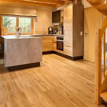 Filzsteinresort - 235