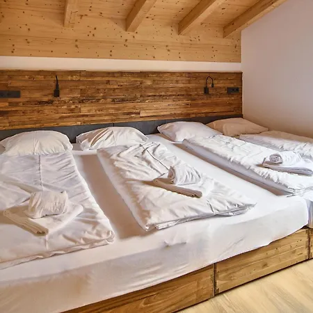 Filzsteinresort - 235 別荘 クリムル