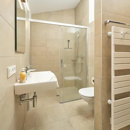 Filzsteinresort - 235 度假居