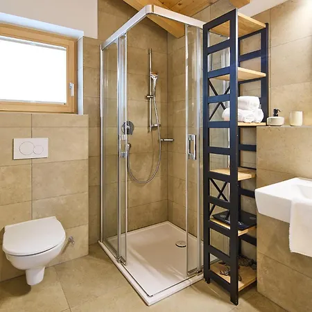 Filzsteinresort - 235 克里姆尔