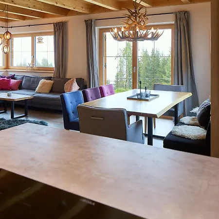 Filzsteinresort - 235 度假居 *