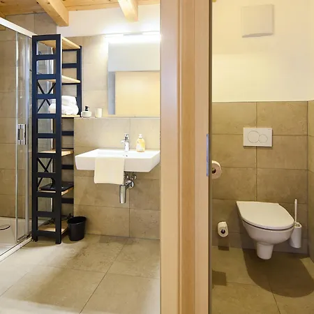 Filzsteinresort - 235 度假居 克里姆尔