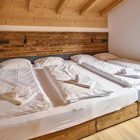 Filzsteinresort - 235 クリムル