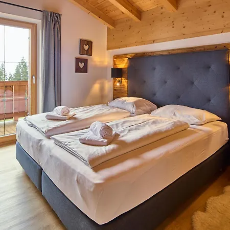 Filzsteinresort - 235 度假居 克里姆尔