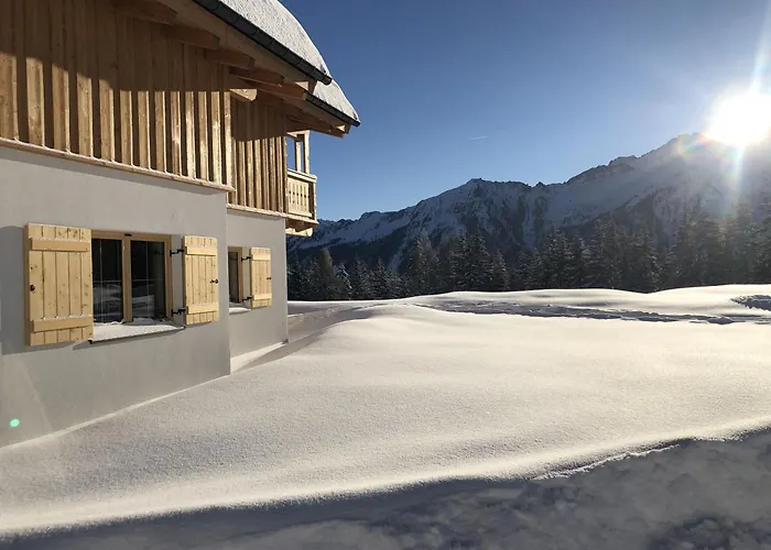 Filzsteinresort - 235 * Krimml