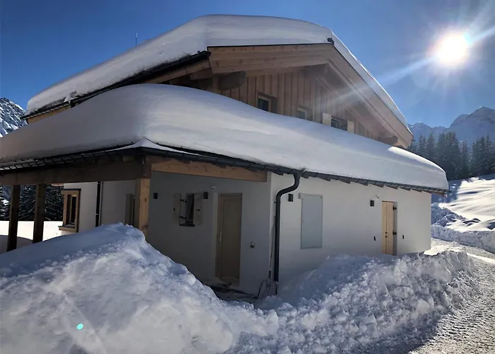 Casa vacanze Filzsteinresort - 235 *