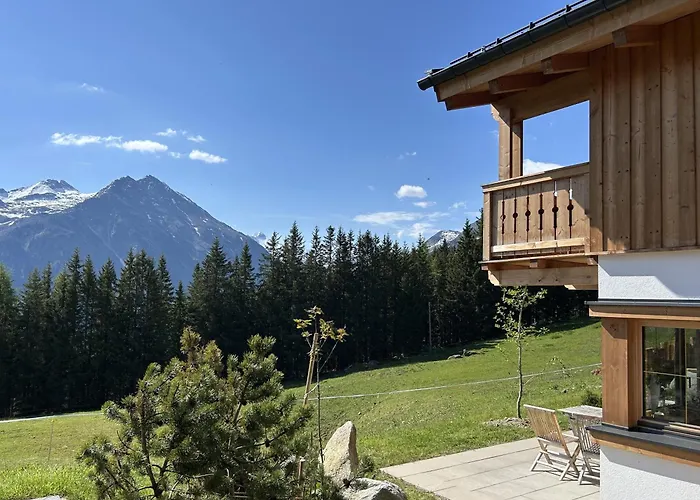 Casa vacanze Filzsteinresort - 235