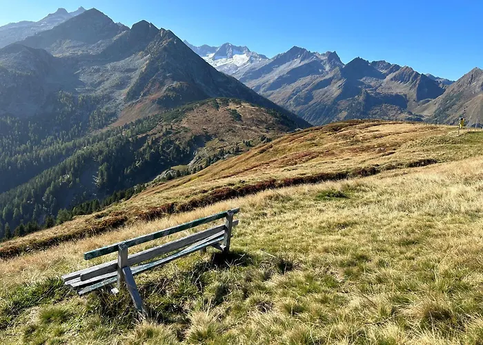 Filzsteinresort - 235 Casa vacanze *