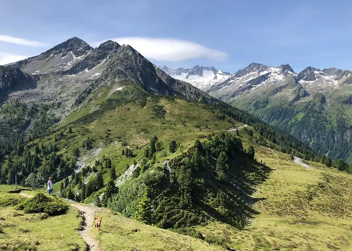 Filzsteinresort - 235 *