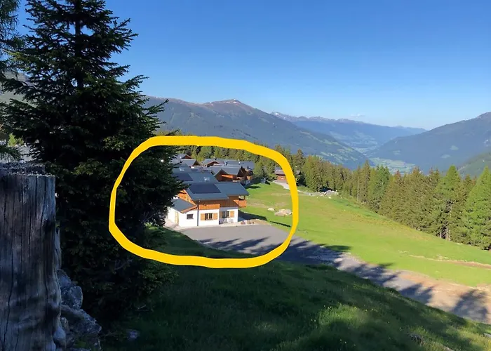 Filzsteinresort - 235 Casa vacanze *