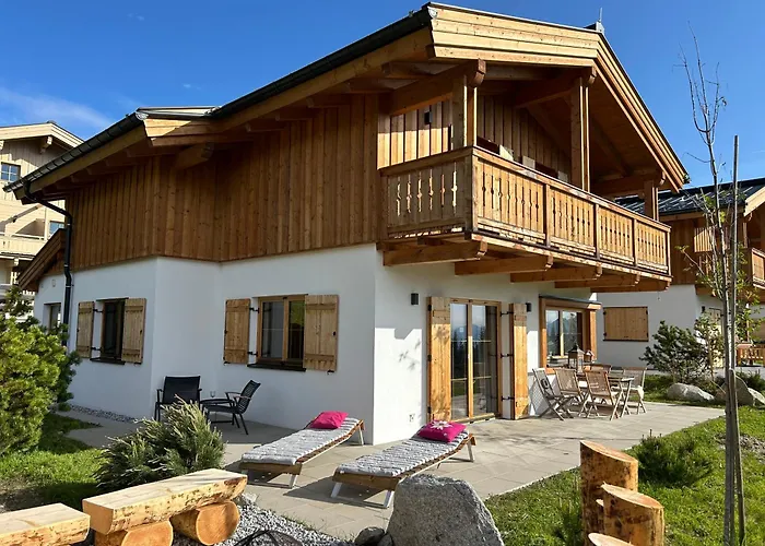 Casa vacanze Filzsteinresort - 235 *