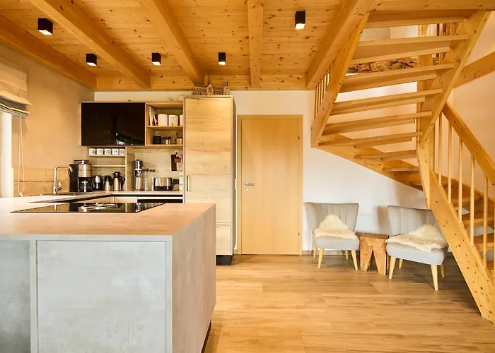 Casa vacanze Filzsteinresort - 235 *