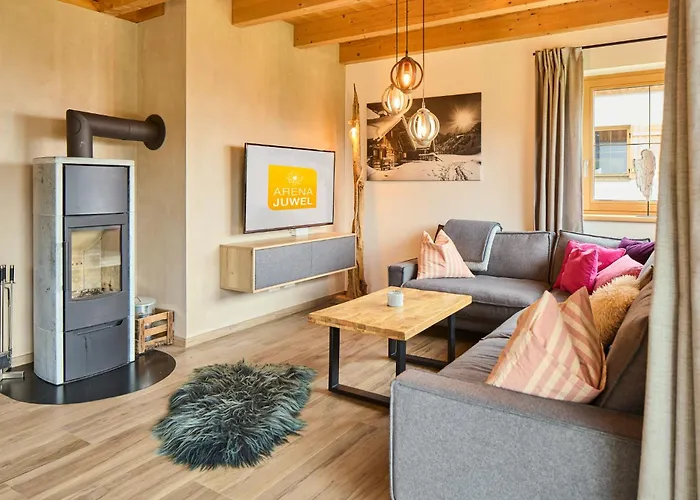 Casa vacanze Filzsteinresort - 235