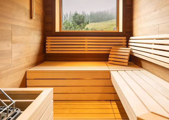 Filzsteinresort - 235 Casa vacanze Krimml