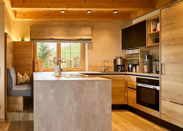 Filzsteinresort - 235 *