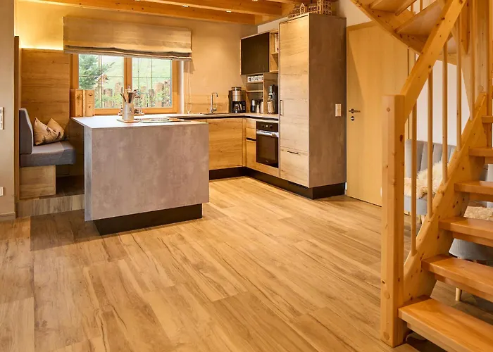 Filzsteinresort - 235