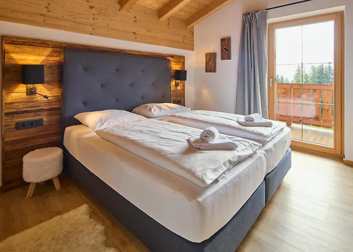 Casa vacanze Filzsteinresort - 235