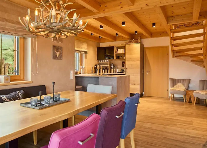 Casa vacanze Filzsteinresort - 235 *