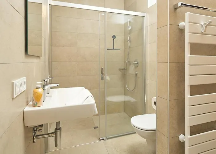 Filzsteinresort - 235 Casa vacanze