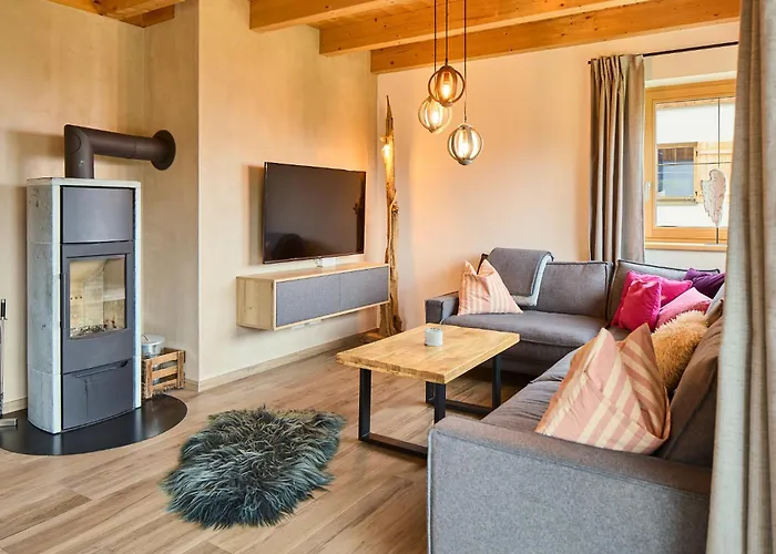 Filzsteinresort - 235 Casa vacanze *