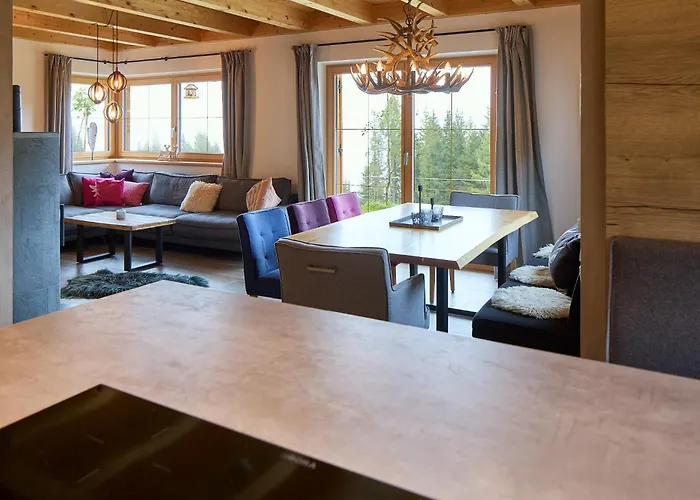 Filzsteinresort - 235 Casa vacanze *