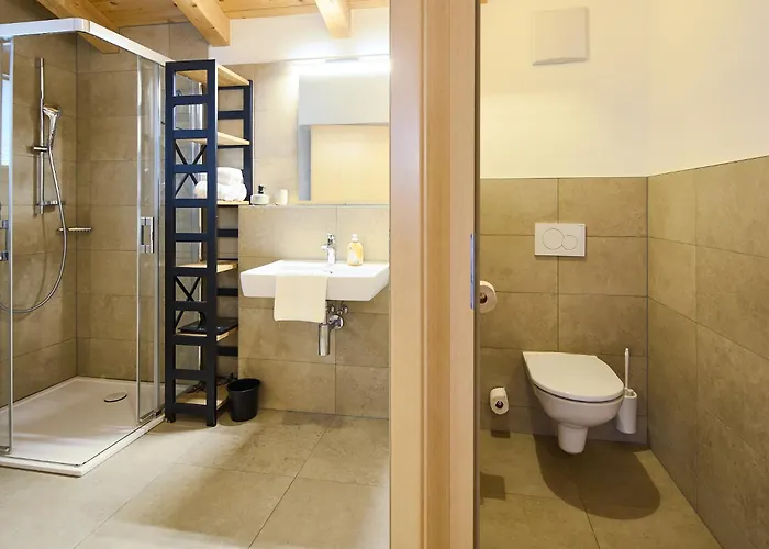 Filzsteinresort - 235 Casa vacanze Krimml