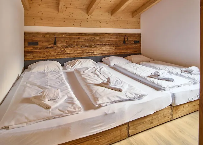 Filzsteinresort - 235 Krimml